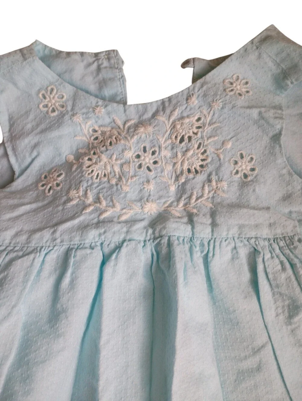 Bundle Of 4 Dresses Various Brands 2t Girls